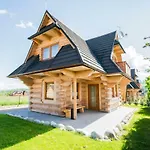 Horská chata Na Babincu Zakopane