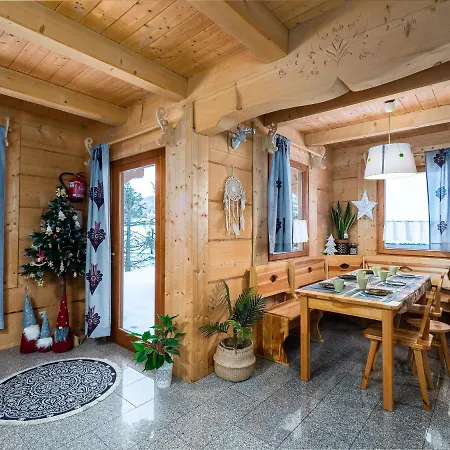 Na Babincu Zakopane
