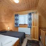 Na Babińcu Domek alpejski *