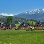 Alpehytte Na Babincu *