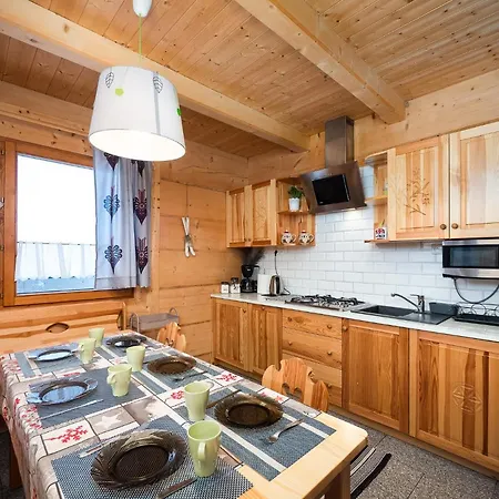 Na Babincu * Zakopane