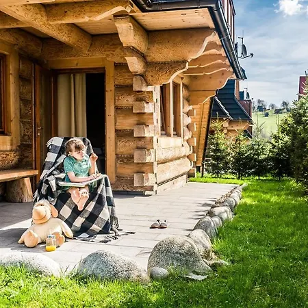 Na Babińcu * Zakopane