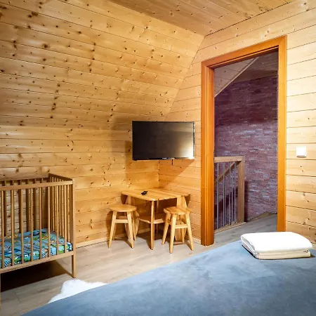 Na Babińcu Zakopane