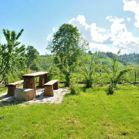 Na Babincu * Zakopane