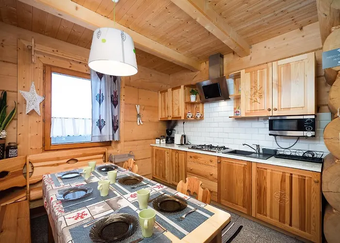 Na Babincu * Zakopane