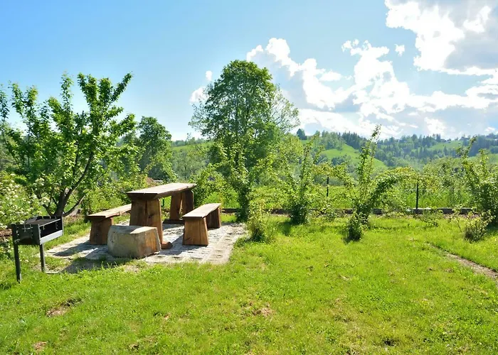 Na Babincu * Zakopane