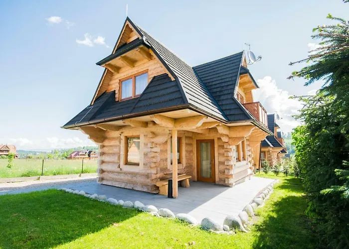 Chalet Na Babincu Zakopane